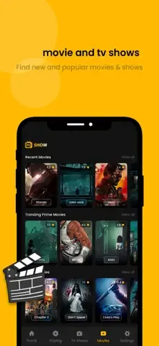 hotstar-series movie
