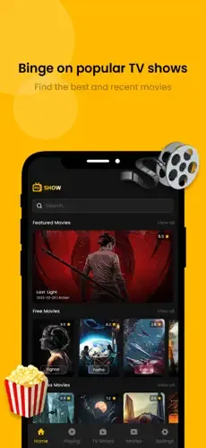 hotstar-series tv show
